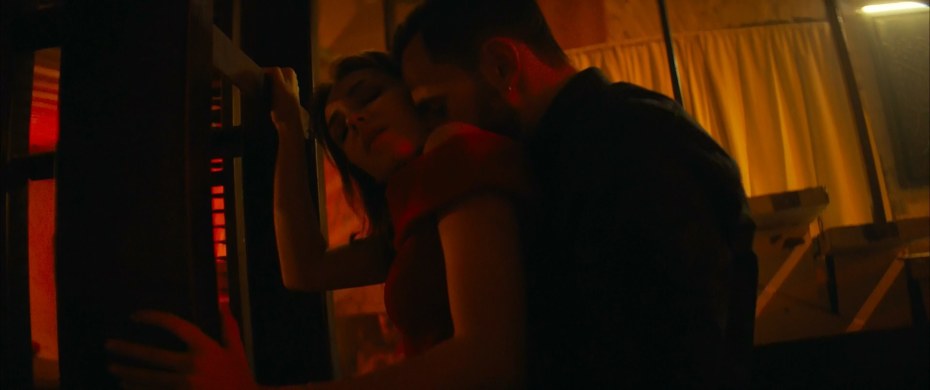 Стася Милославская пищеблок фото голая