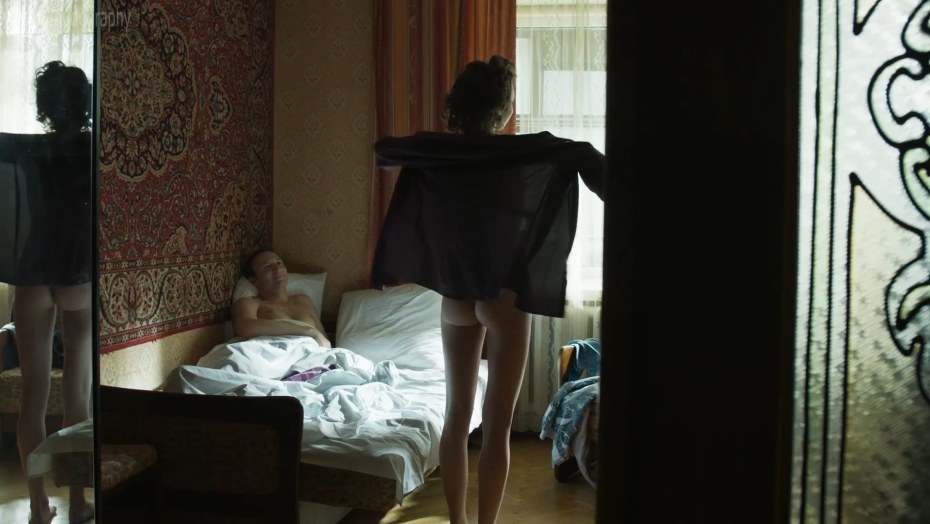 Стася Милославская xcadr