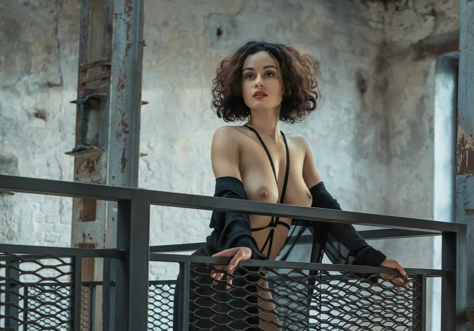 Анастасия шпиц Платонова