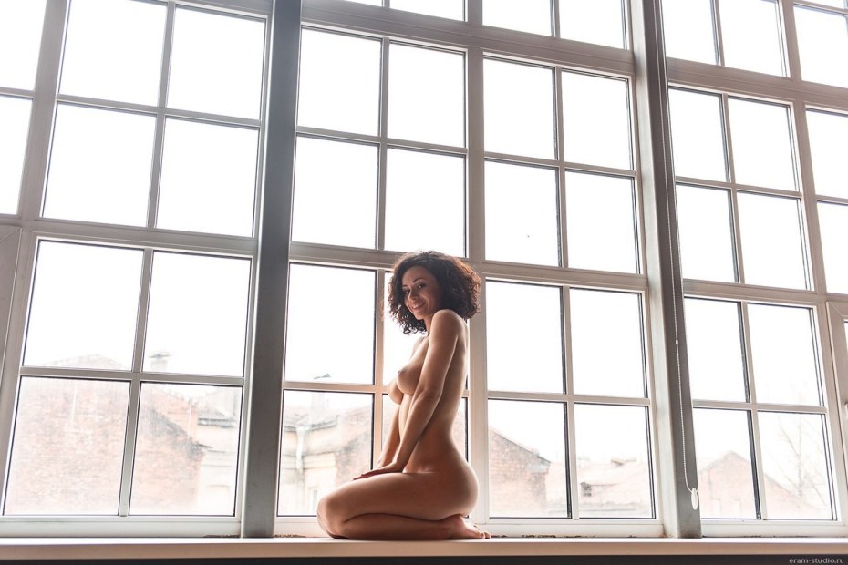 Stacy Bloom Анастасия Платонова