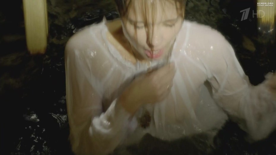 Полина Вадимовна Сыркина голая