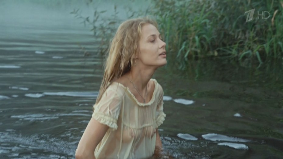 Полина Костюк Евгений Фрейер