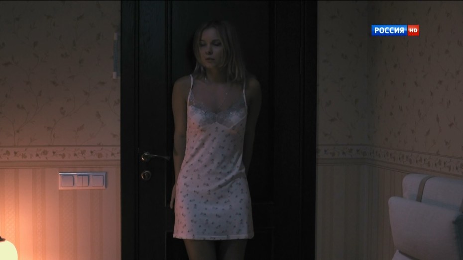 Сыркина Полина актриса голая