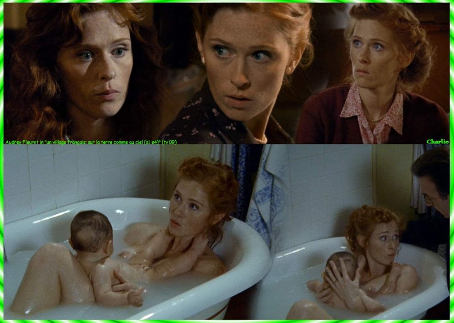 Анна Азарова актриса ню