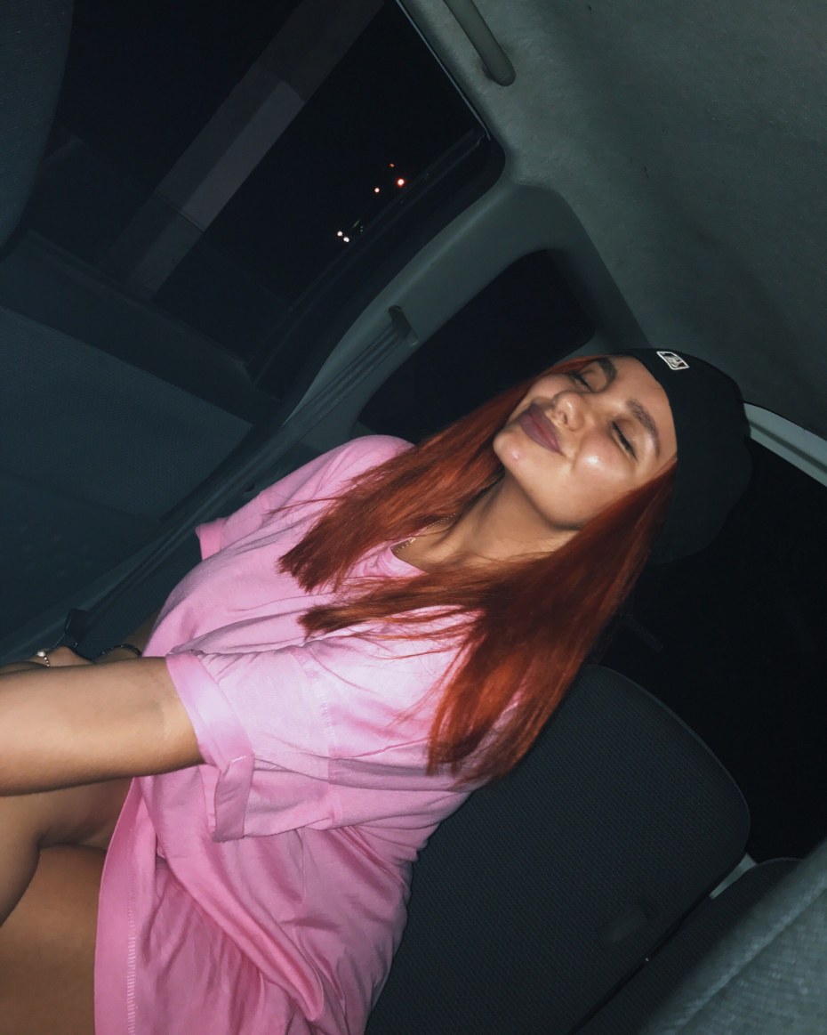 Елена Турлякова слив