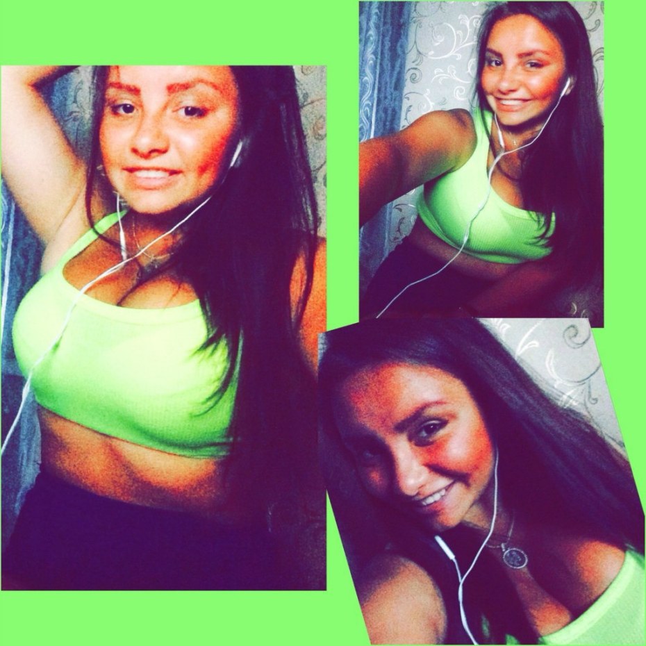 Лена Турля Турлякова