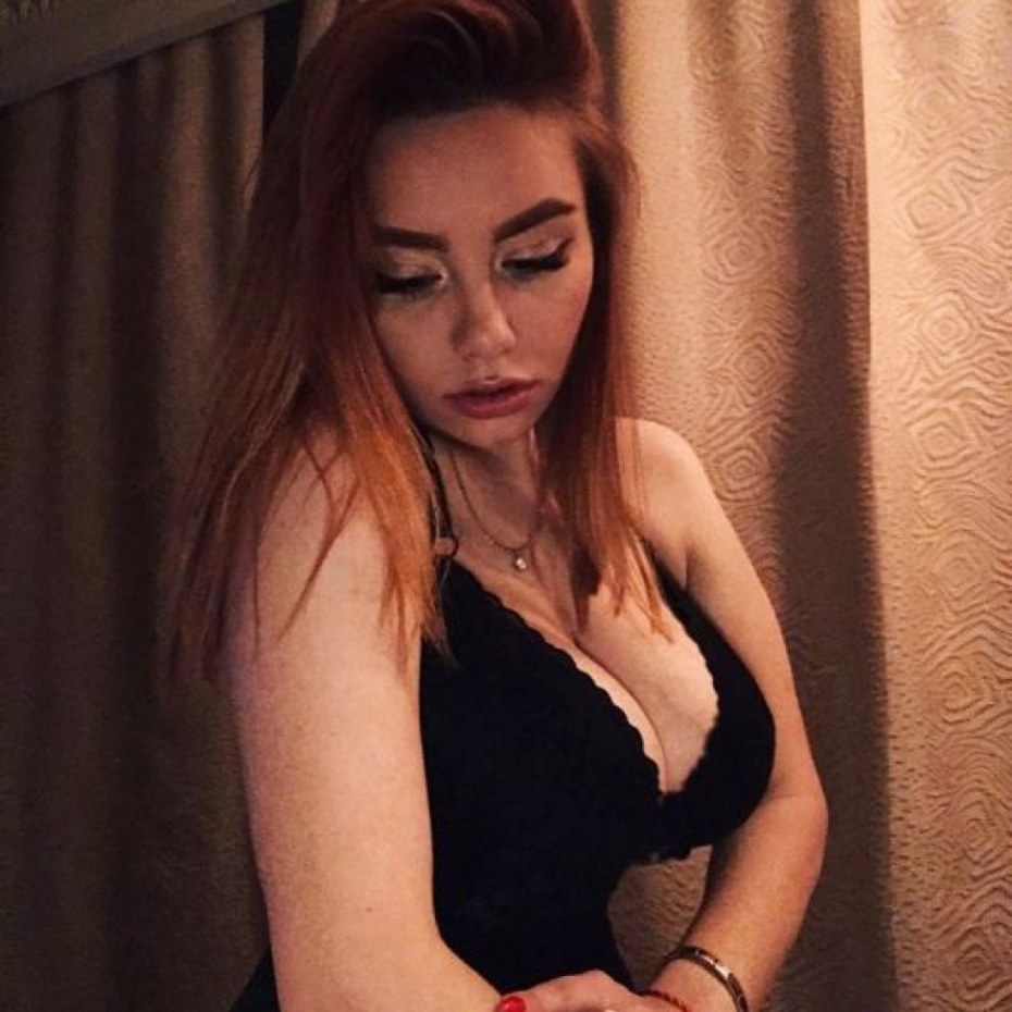 Лена Турля Турлякова