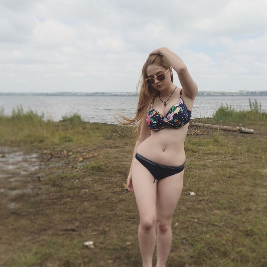 Светлана Cергеевна Клинаева