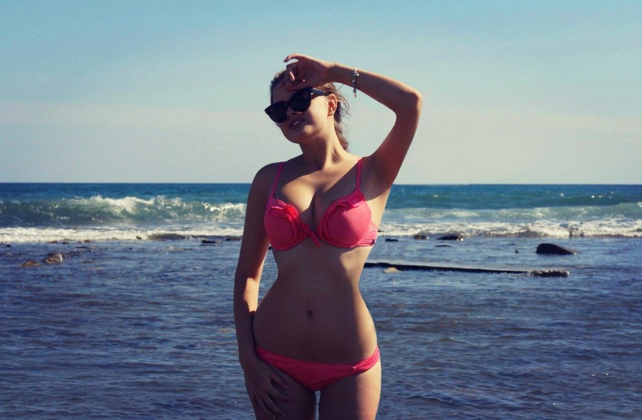 Елена Турлякова