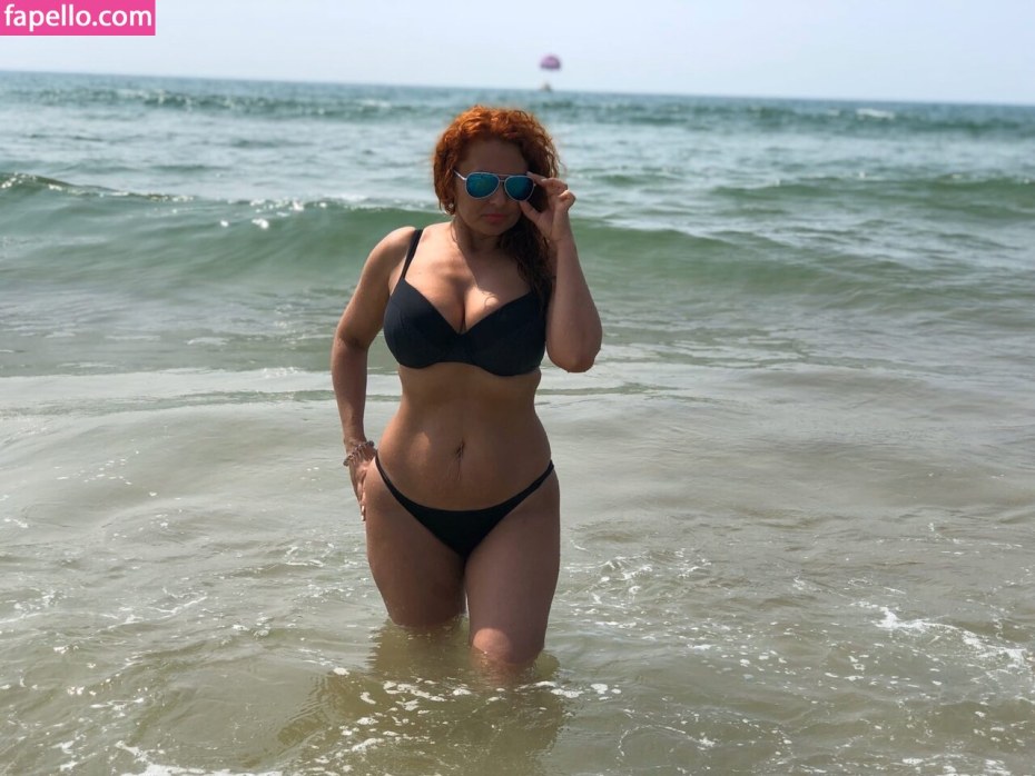 Лилия Вовк оранж