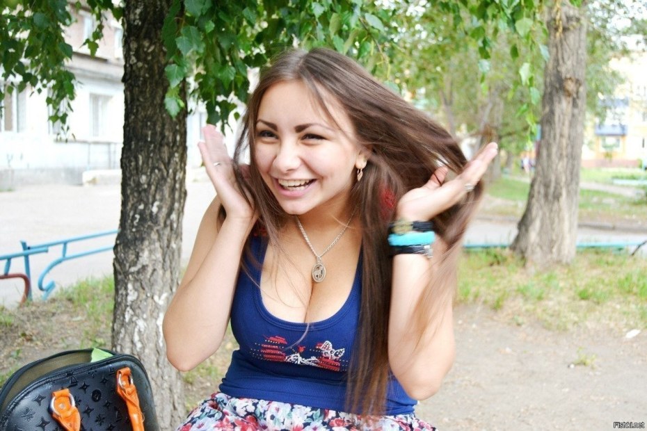 Лена Турля Турлякова