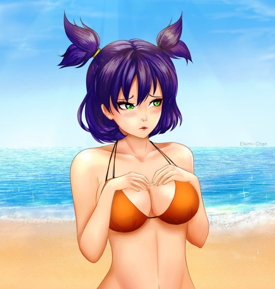 Лена Бесконечное лето р34