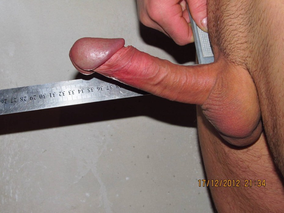 Огромный член увеличение