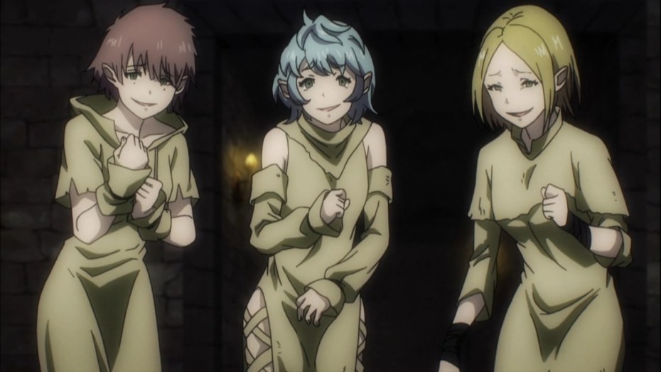 Иосиф в доме Потифара