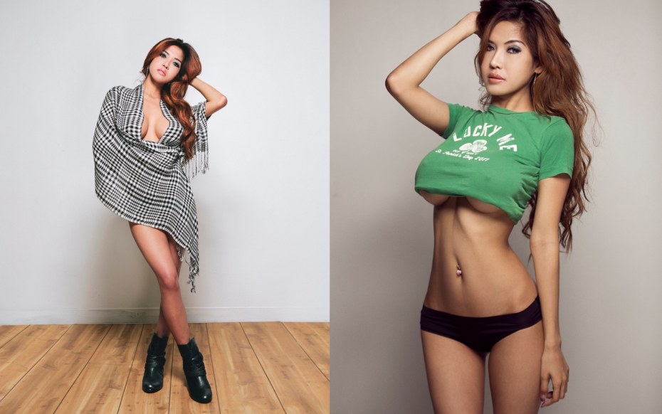 Даша Лисовская