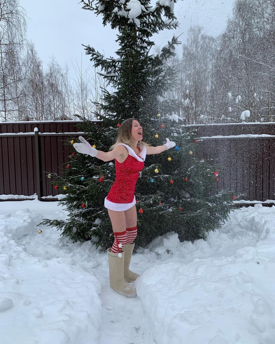 Елена Ковальчук Лисовская