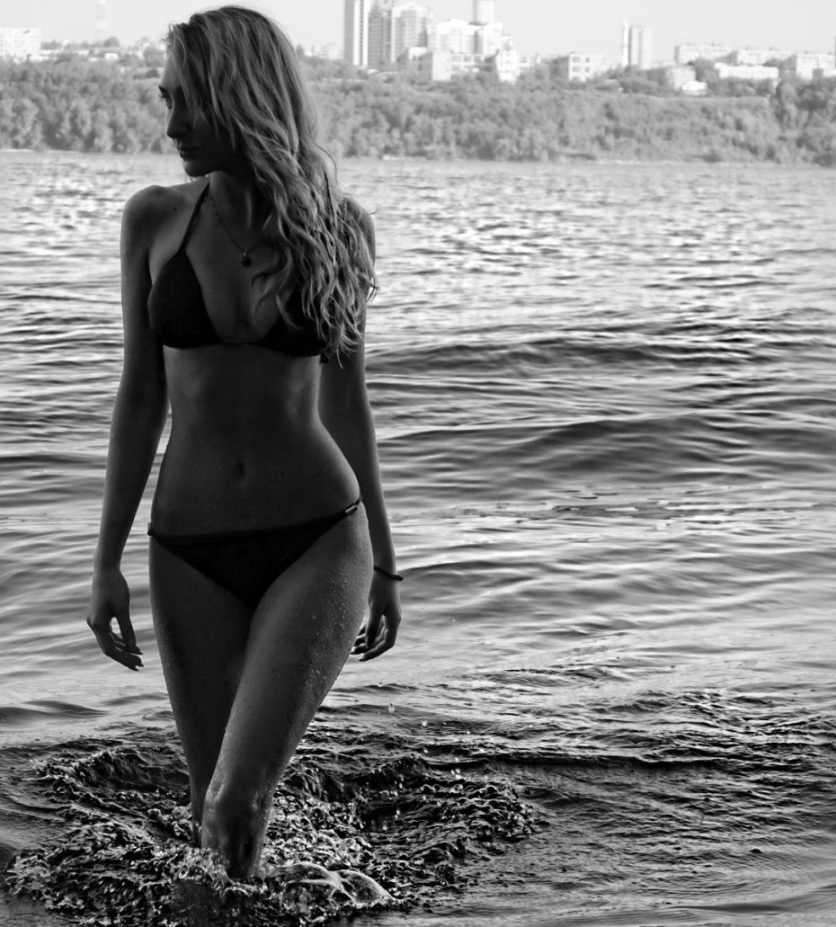 Алиса Лисовская Самара