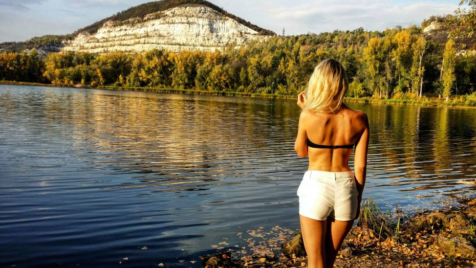 Алиса Лисовская Самара