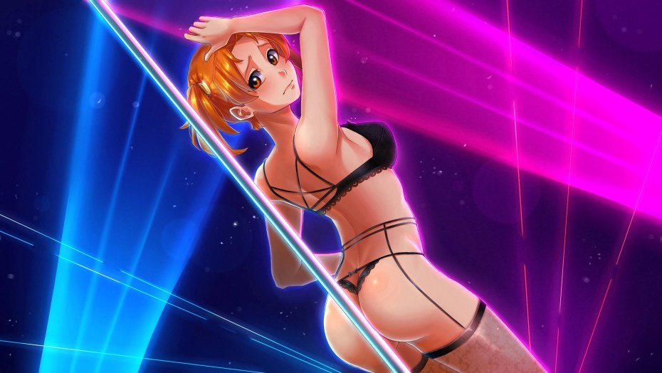 Алиса Двачевская