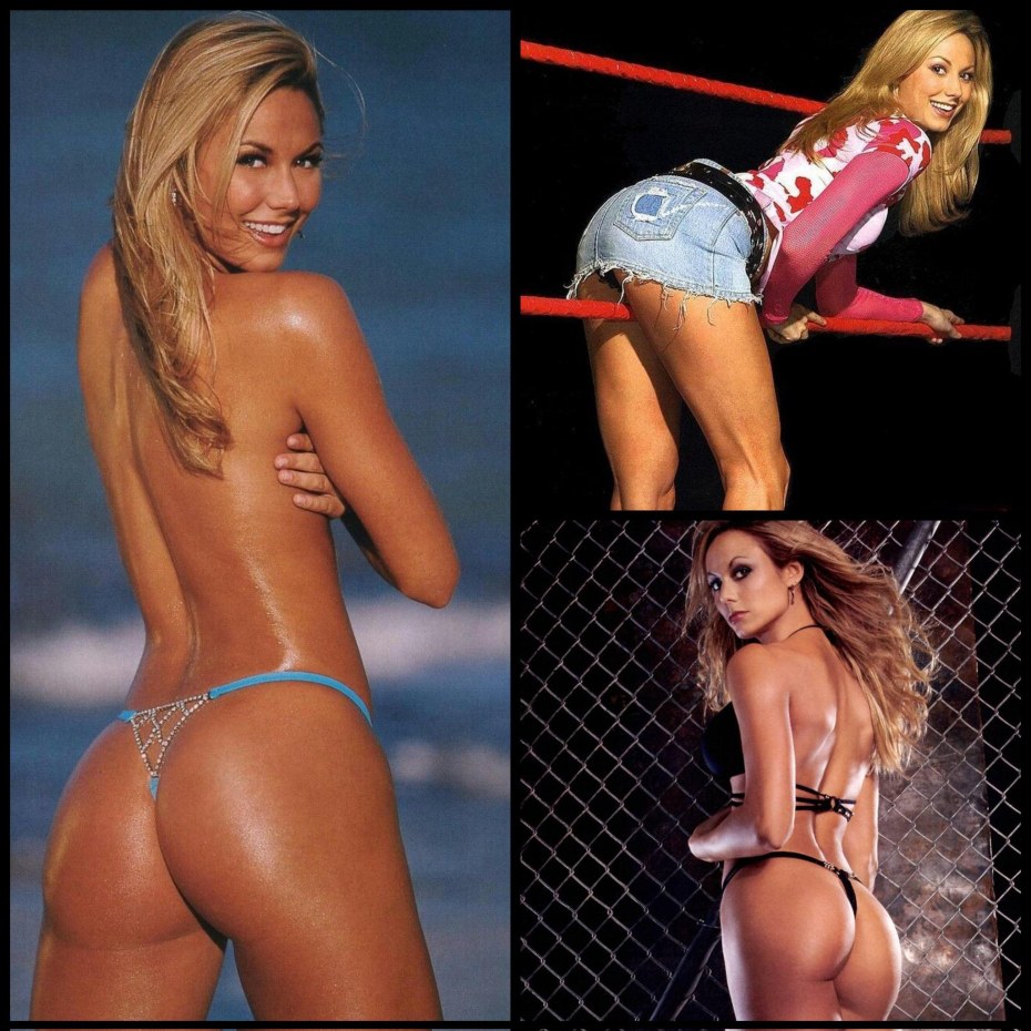 Длинные ноги в чулках голые