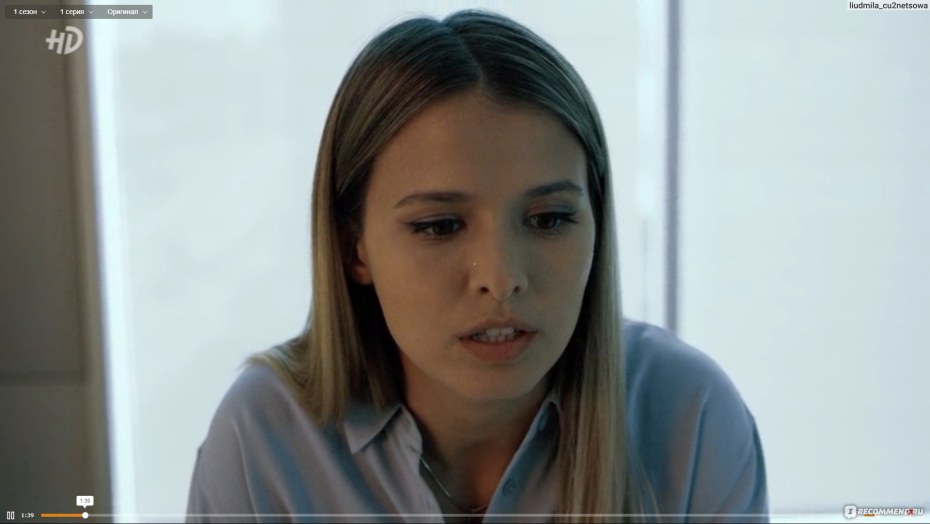 Ментовские войны 6 похищение