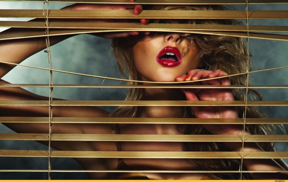 Чёрный фон без ничего