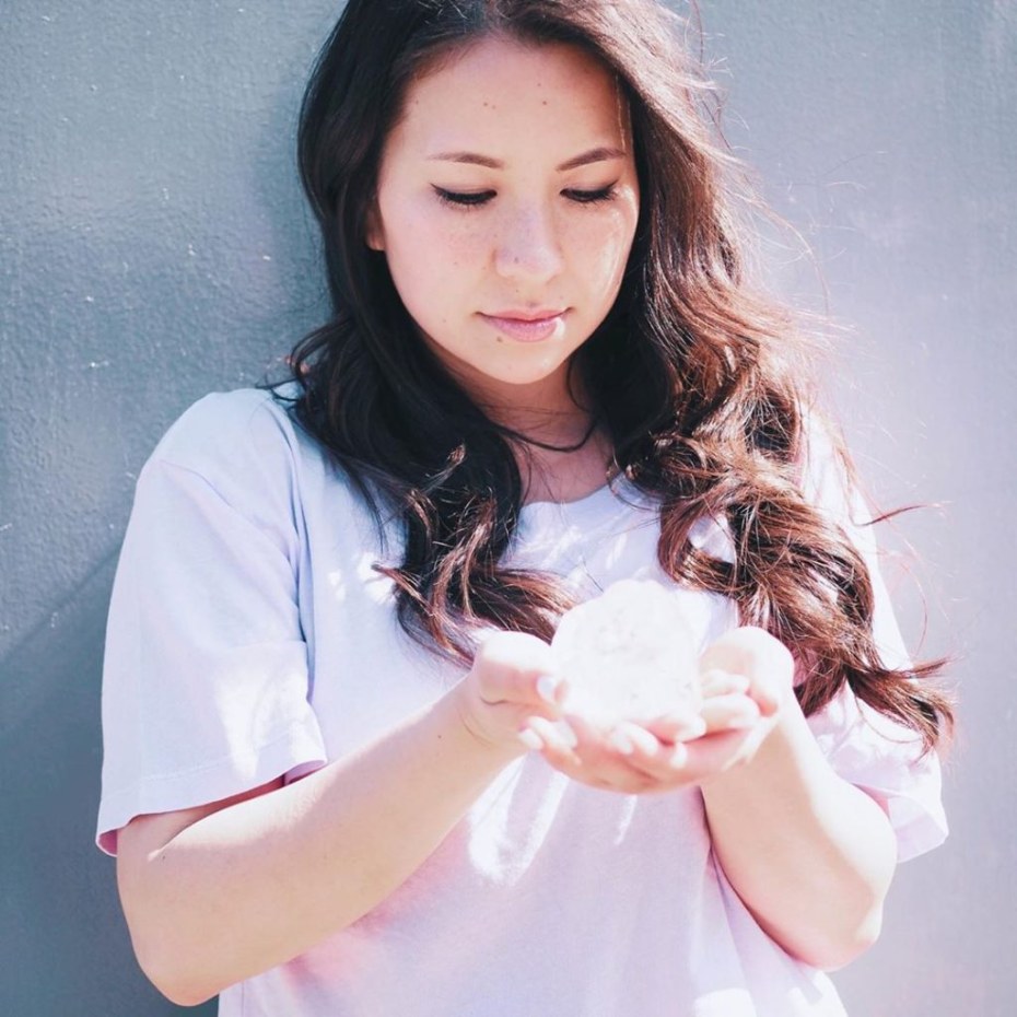 Момока Инстаграм