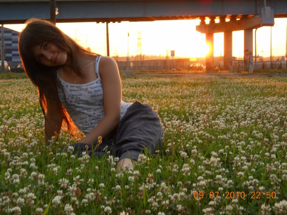 Елизавета Джуманиязова