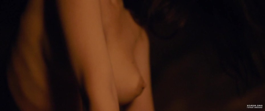 Юлия Франц эротические