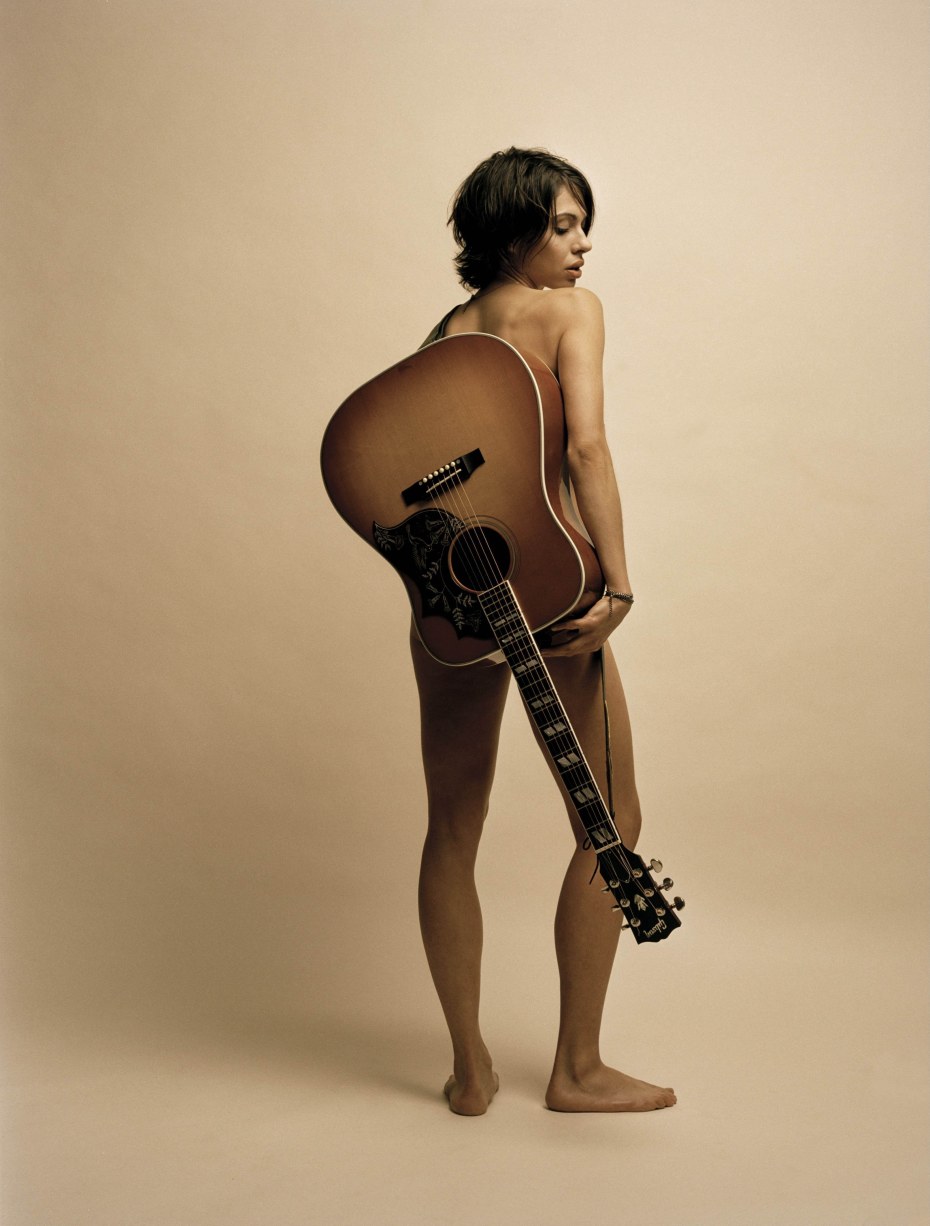 Виктория Пляшкевич голая