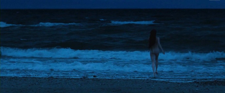 Яна Новикова голая племя 2014