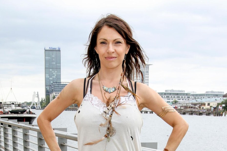 Яна Шивкова бумер голая