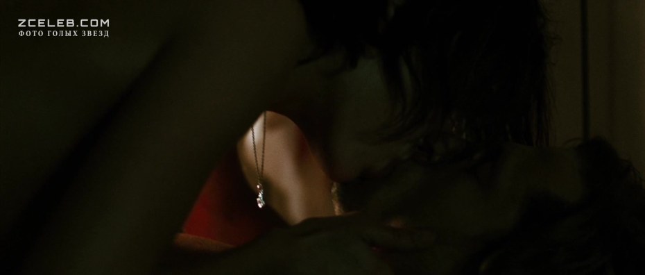 Яна Палласке откровенно