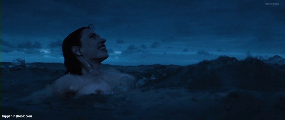 Актриса Яна Палласке