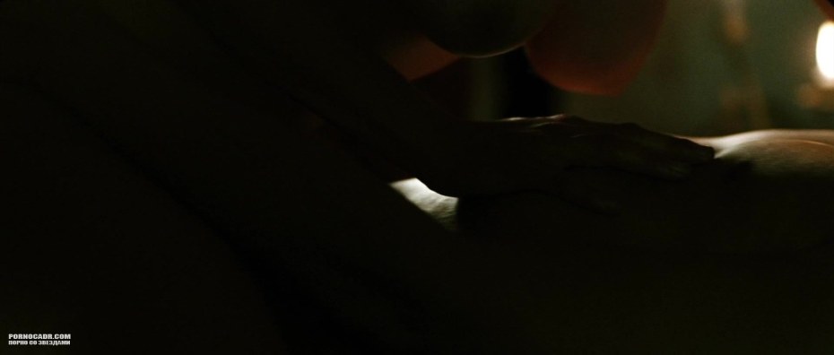 Яна Палласке грудь