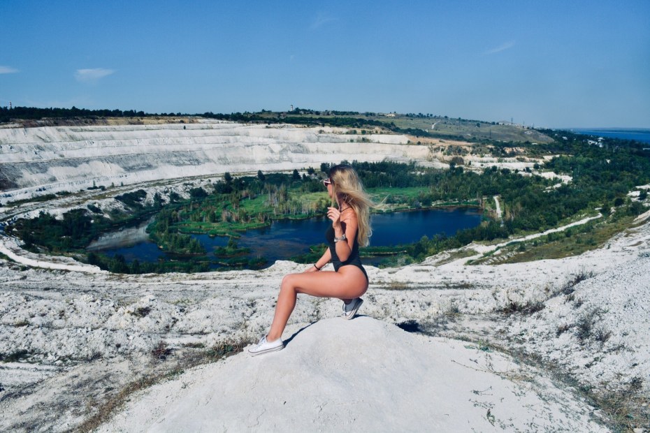 Тюрина Карина Ризвановна