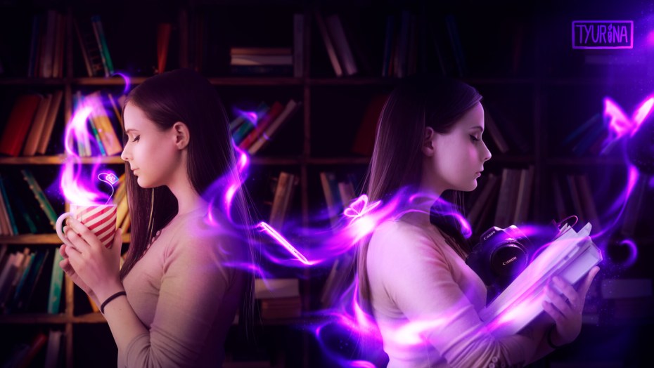 Голая Анастасия Тюрина