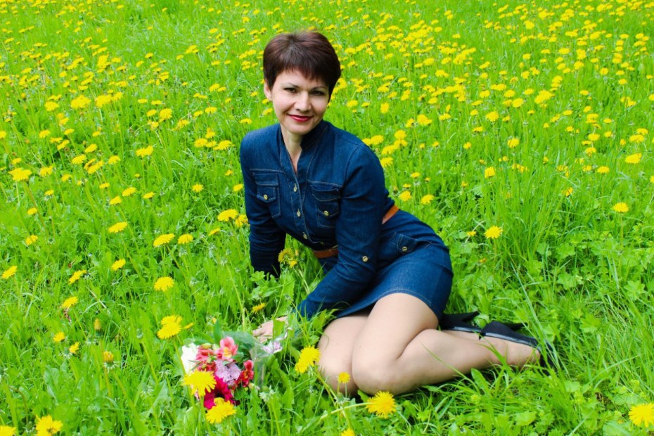 Анастасия Гулимова в Максим