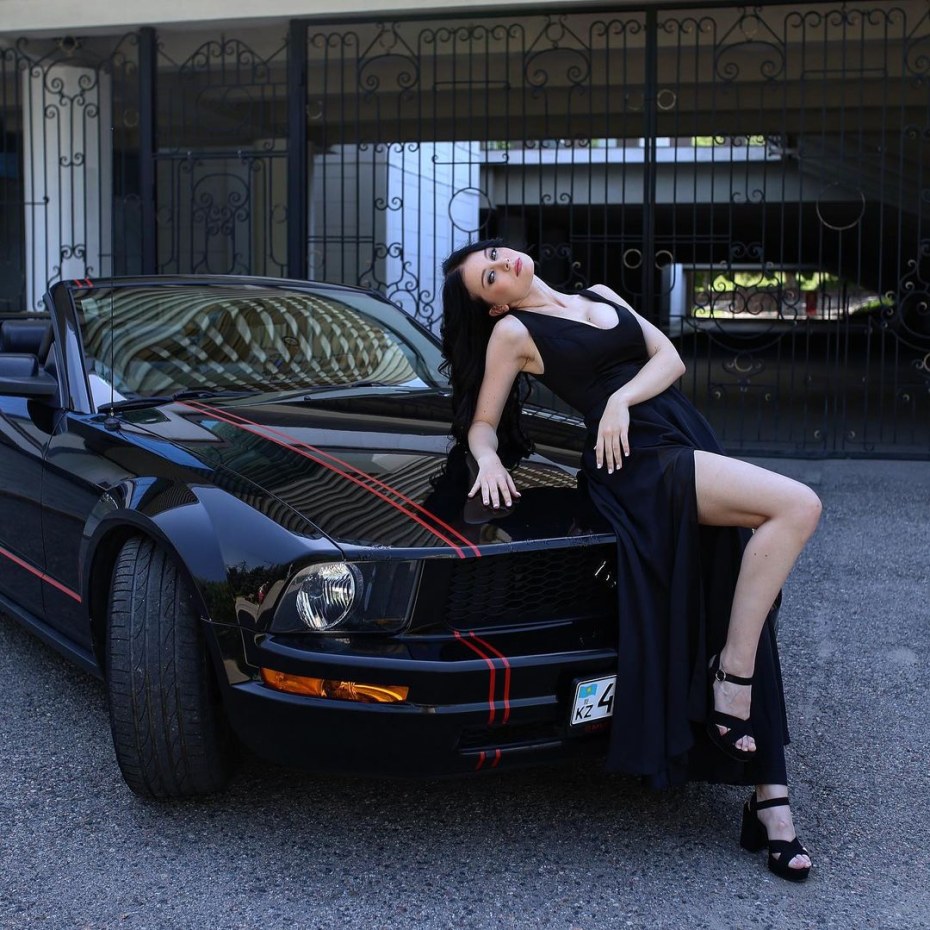 Дарья Перова дошик