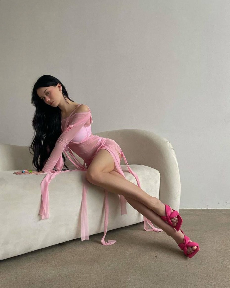 Даша дошик онлифанс