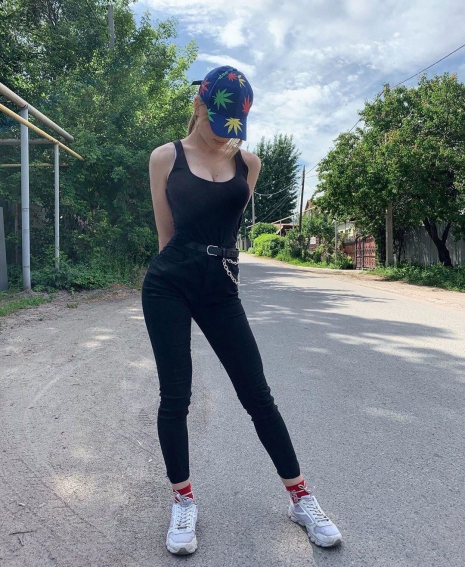 Таня гтфобае слив