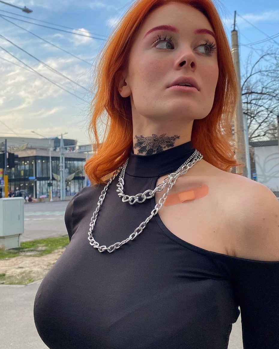 Даша дошик слив 2022