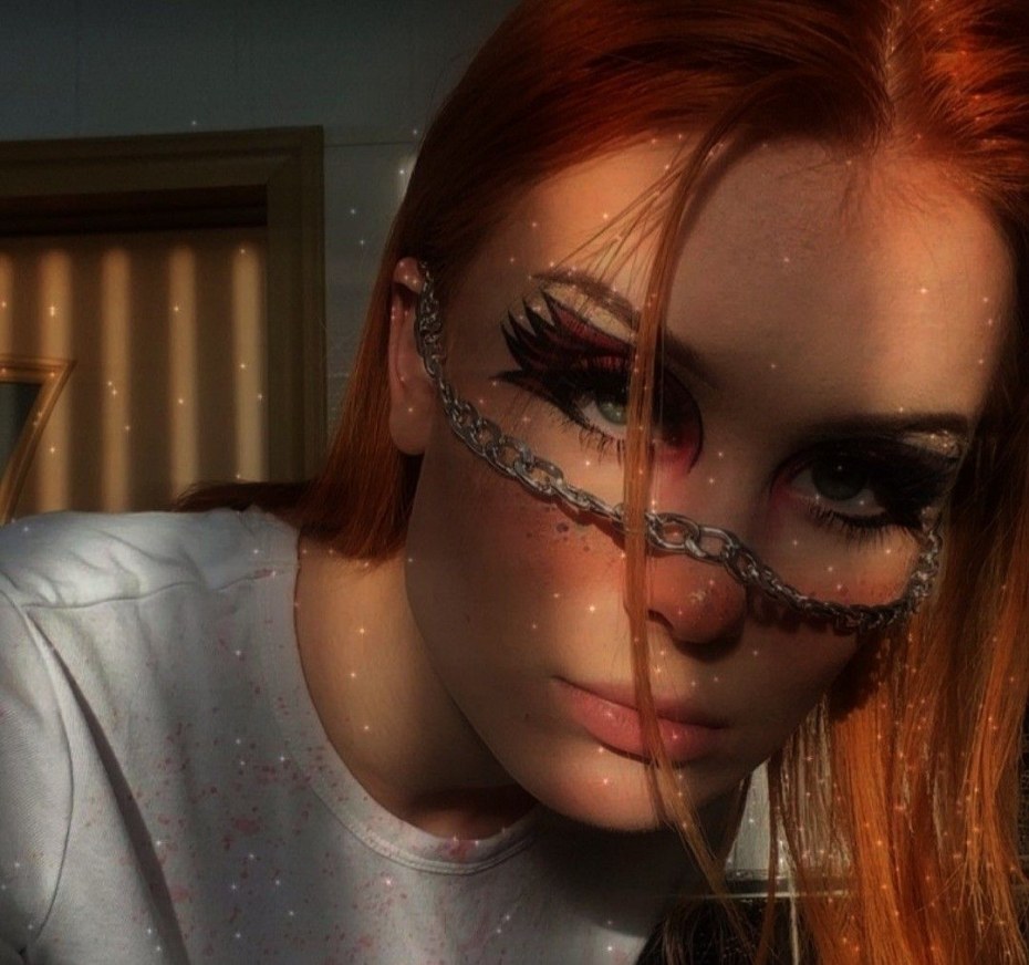 Даша Граф слив