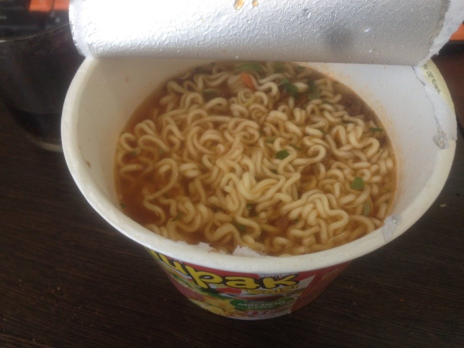 Дарья Уралева foot