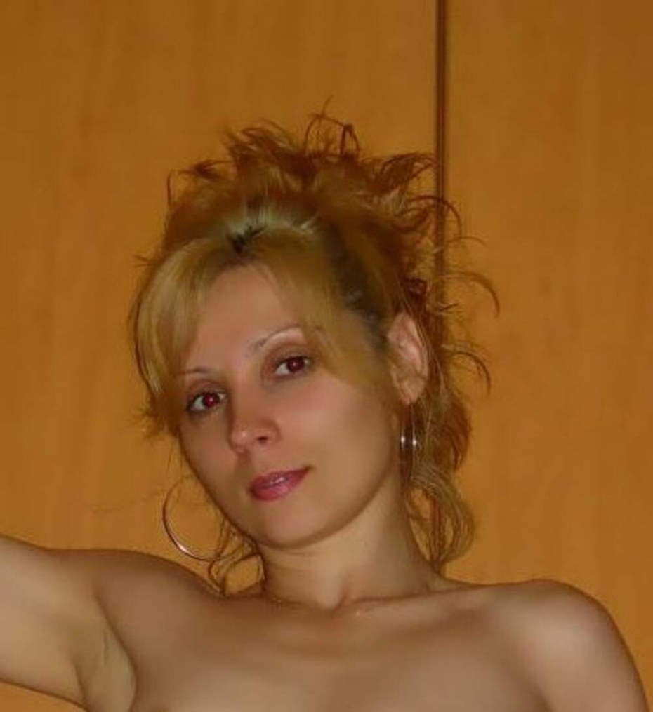 Дарья Петрожицкая в сериале папик