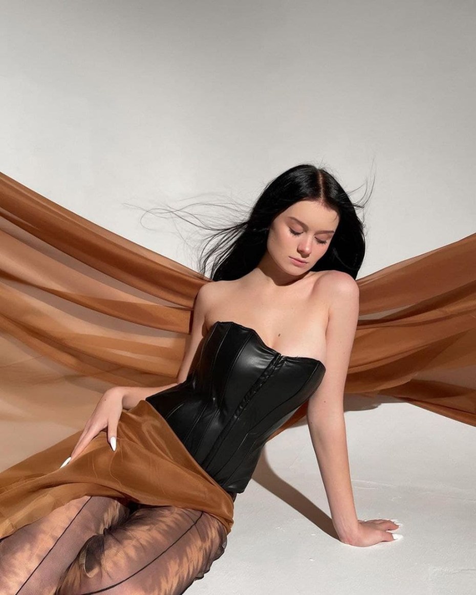 Ивлеева Анастасия горячие