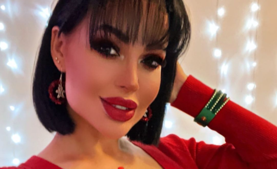 Певица участница две звезды