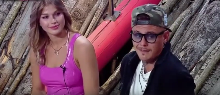 Елизавета Бигрина