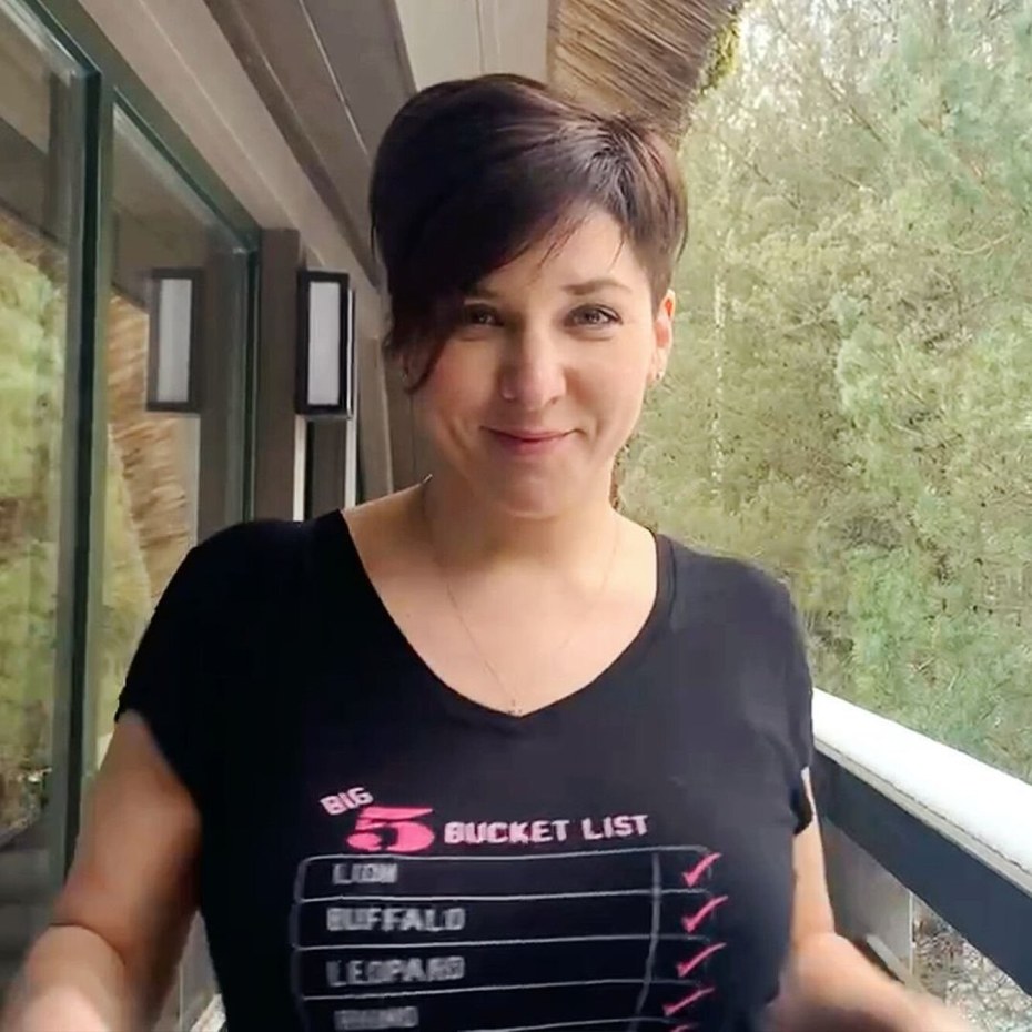 Екатерина Гордеева журналистка