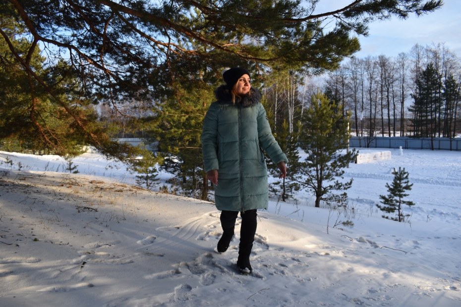 Гордеева Екатерина Кострома